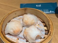 招牌虾饺皇-泮金大塘(北二七路店)