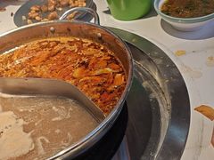 -潮牛岛·潮汕鲜切牛肉自助火锅(无锡首店)