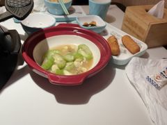 -江边城外烤鱼(世茂广场店)