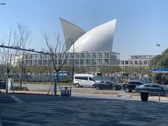 -上海中国航海博物馆