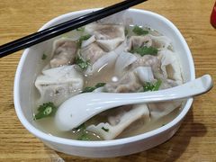 -南城香·饭香串香馄饨香(青年路店)