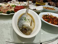 -燕云楼(云南路店)