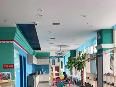 -小泳士游泳训练基地(芥园西道店)