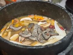 -芸山季·云南山珍菌火锅(人民广场来福士店)