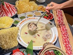 -好彩猪肚鸡(正弘城店)