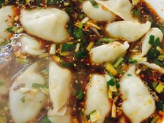 -尤素福东举院饺子馆
