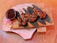 -米禾良日料(人民广场店)