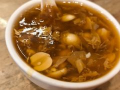 -沙湾姜埋奶(兴新包店)