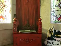 -逃脱反斗城沉浸剧情密室(北京路店)