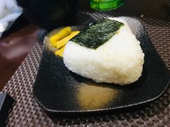 -和来日本料理(青年东路店)