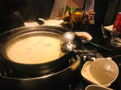 -捞王锅物料理(凯旋路店)