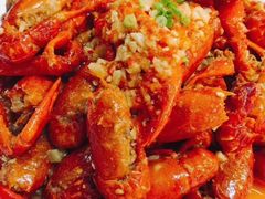 -莽哥海鲜烧烤(盘金路店)