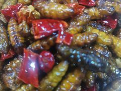 -隔壁老王·家常云南菜(花巷店)