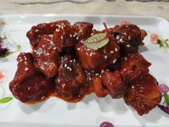 -金百万烤鸭店(马甸店)