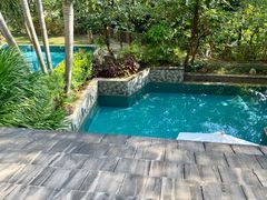 -海南清水湾莱佛士酒店