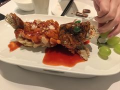 -松鹤楼·非遗·苏帮菜(融科店)