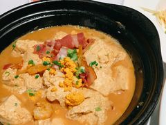 -北京厨房(西安SKP店)