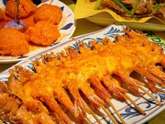 -桥东喜碧海鲜街(水东街店)