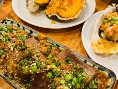 -王氏炉匠·烧鸟放题自助(好运街店)