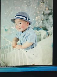 -RosyBaby萝西儿童摄影(园区店)