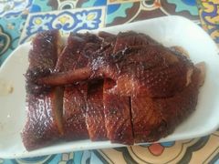 -乌镇那一年小院主题餐厅(甘泉西路店)