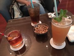 -龙虾酒吧扒房(宁波香格里拉店)