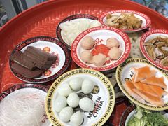 -文立新麻辣烫(合生汇21街区店)