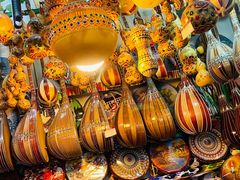 -新疆国际大巴扎