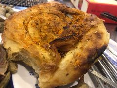 -宗泉烤全羊·烤羊腿·家常菜(解放东路店)