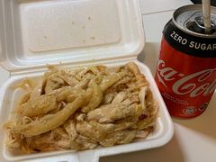 -华辉小食
