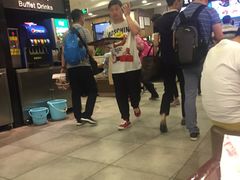 -魏家凉皮(协和店)