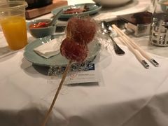 -无锡苏宁银河国际酒店-悦府65中餐厅