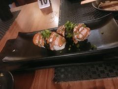 -昊·来了寿司(双楠2店)