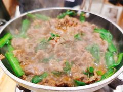 -东排食堂长沙小吃大排档(五一广场店)