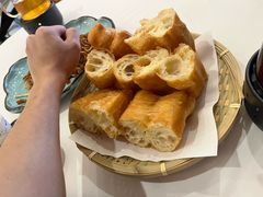 -白天鹅宾馆-宏图府餐厅