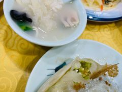 -春水锅贴·传统鲁菜(大明湖店)