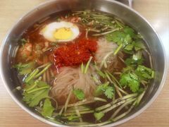 -鸡西冷面(翠竹店)