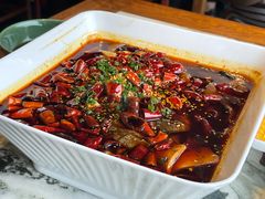 -那家小馆•北京菜•烤鸭(香山店)