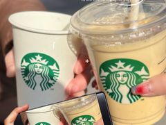 -星巴克(天津佛罗伦萨小镇店)