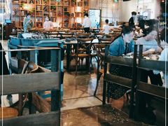 大堂-同仁四季椰子鸡(宝安壹方城店)