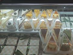 -姆们M Sweetie Cake(三里屯店)
