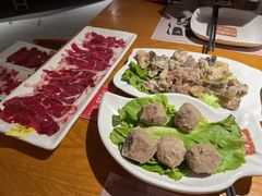 -海银海记潮汕牛肉火锅(新港中路海珠店)