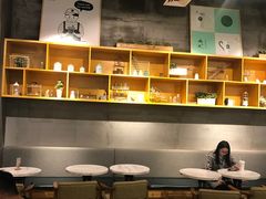 大堂-莓超疯(德辉广场店)