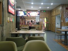 -阿利茄汁面(玉凤路店)