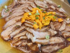 -半山腰·云南菜(侨福芳草地店)