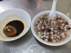 -芳婆糕团店(王府大街店)