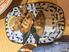 -吉兆·料理(红梅南路店)