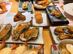 -吉兆·料理(红梅南路店)