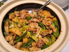 -新辣宴·湖南家常菜·商务聚餐(中粮创芯店)