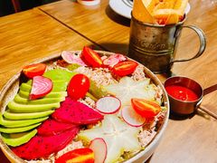 -SUPER BOWL 超级碗披萨(崂山丽达店)